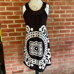 Boho Halter Sundress
